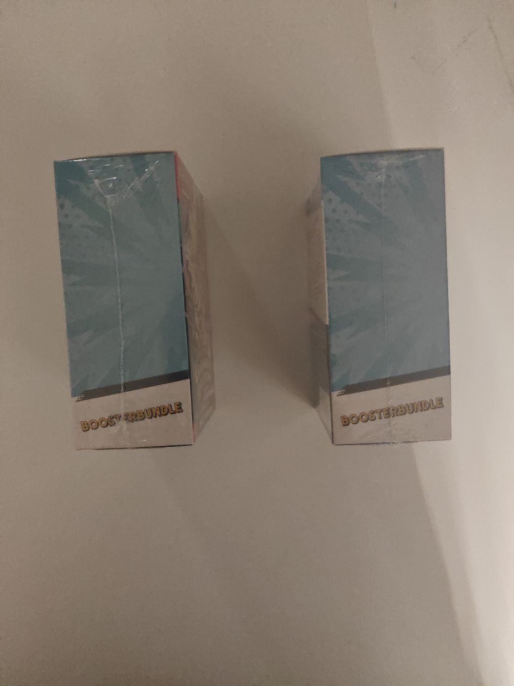 Pokémon Carte collezionabili: 2 Erhabene Helden booster bundle sealed – Nuovo e nell'imballaggio originale da Winterthur venduto da Rayan_Hadad 1