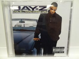 Jay-Z - Vol. 2... Hard Knock Life CD - Hip-Hop Klassiker!