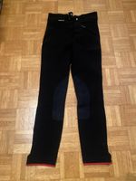 Reithose Euro-star Gr. 28 L