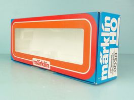 Märklin leerer Karton 3038 SNCF