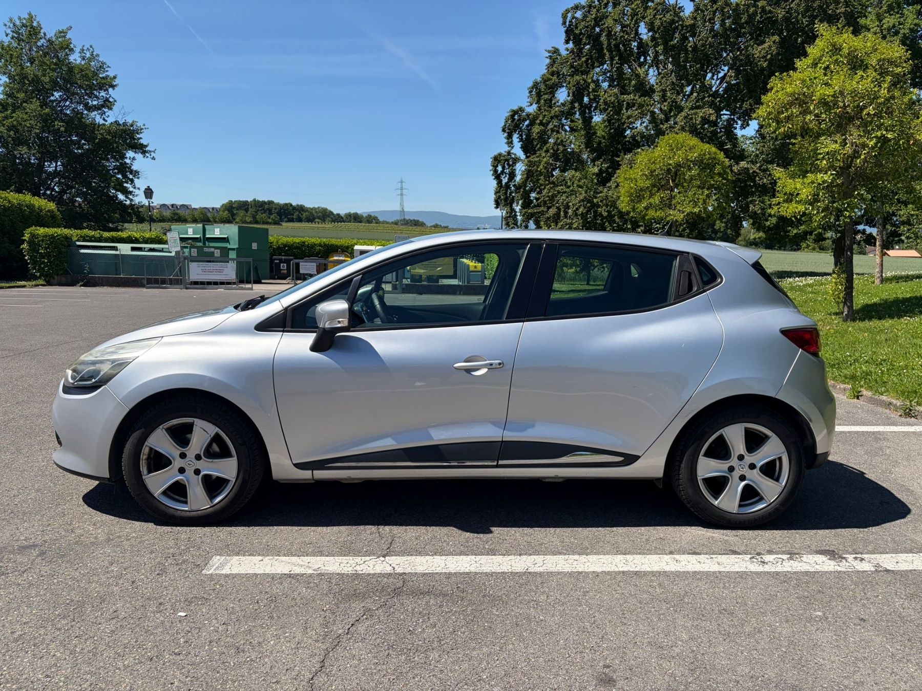 Automobili: Renault Clio 90 – Usato da Grand-Lancy venduto da Mel_s7p2 1