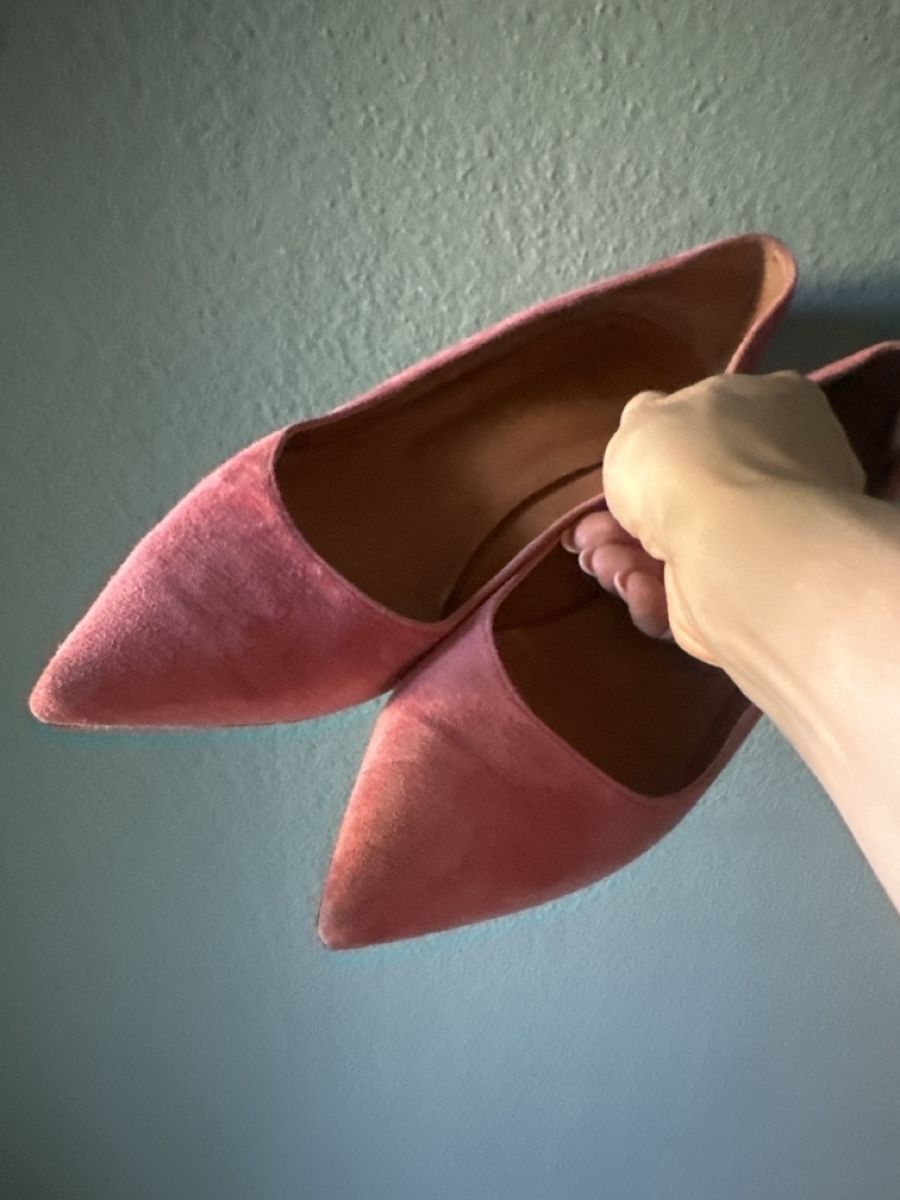 Scarpe da donna: Chic Pink Pumps  – Usato da Zürich venduto da pia_rp5z 2