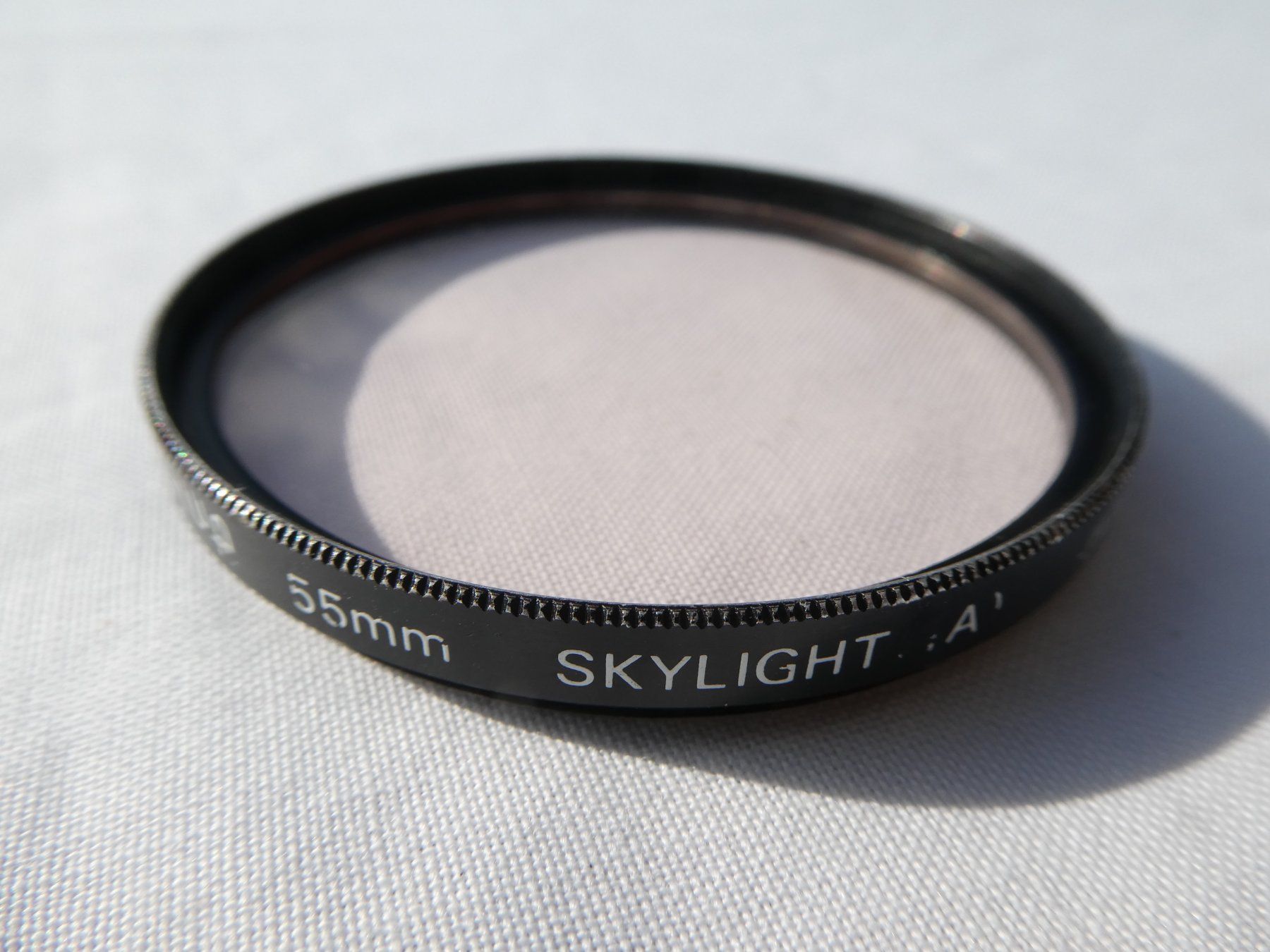 Cokin Filtri: 8 Filter: Cokin A-Serie, Skylight, Stern, Pol, Spot – Usato da Gattikon venduto da kaandooh 3