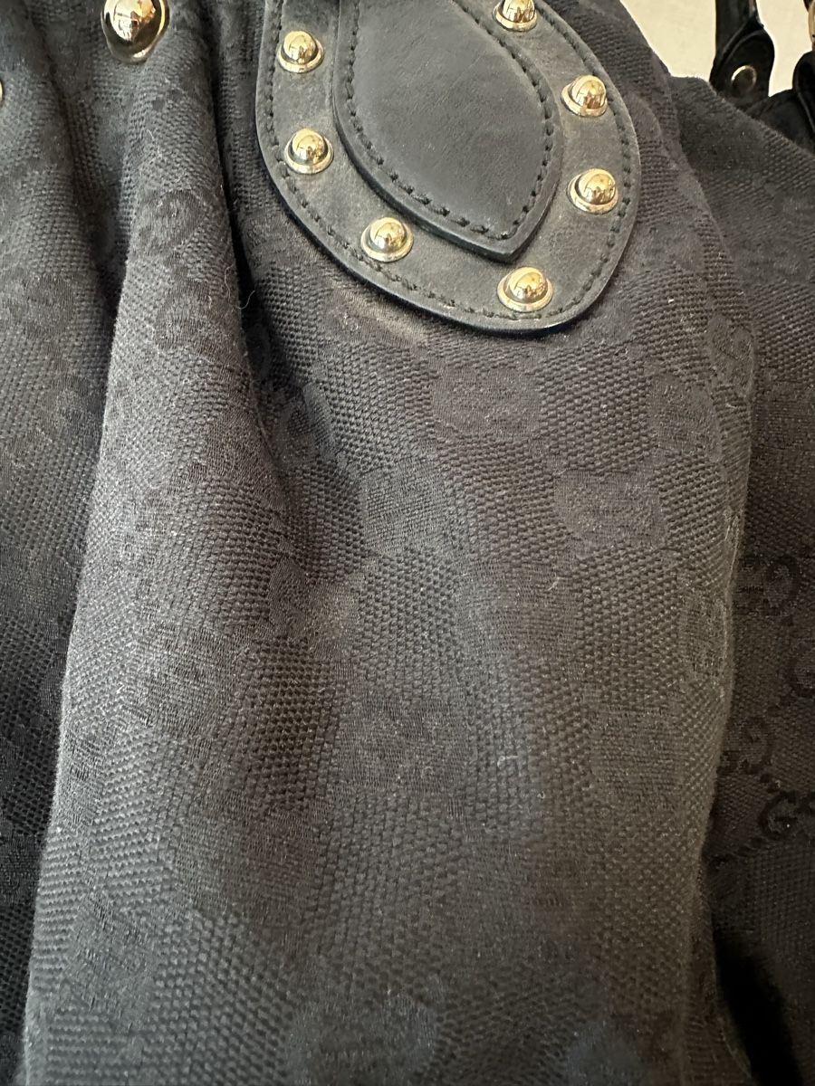 Gucci Borse da donna: Sac Gucci GM – Usato da St Maurice venduto da maloro 7