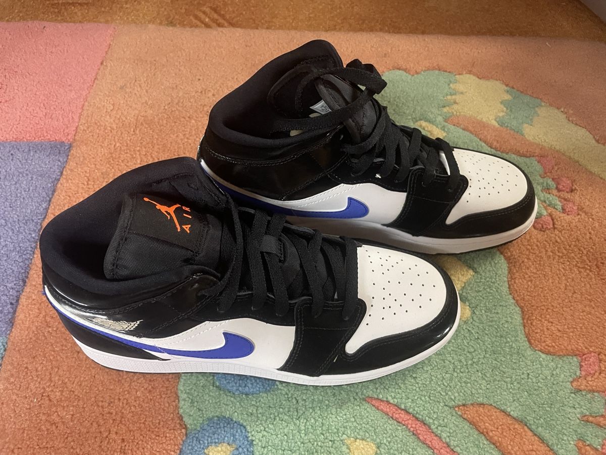 Scarpe da uomo: Air Jordan 1 Mid – Nuovo e nell'imballaggio originale da Adliswil venduto da mei_f5ps 2