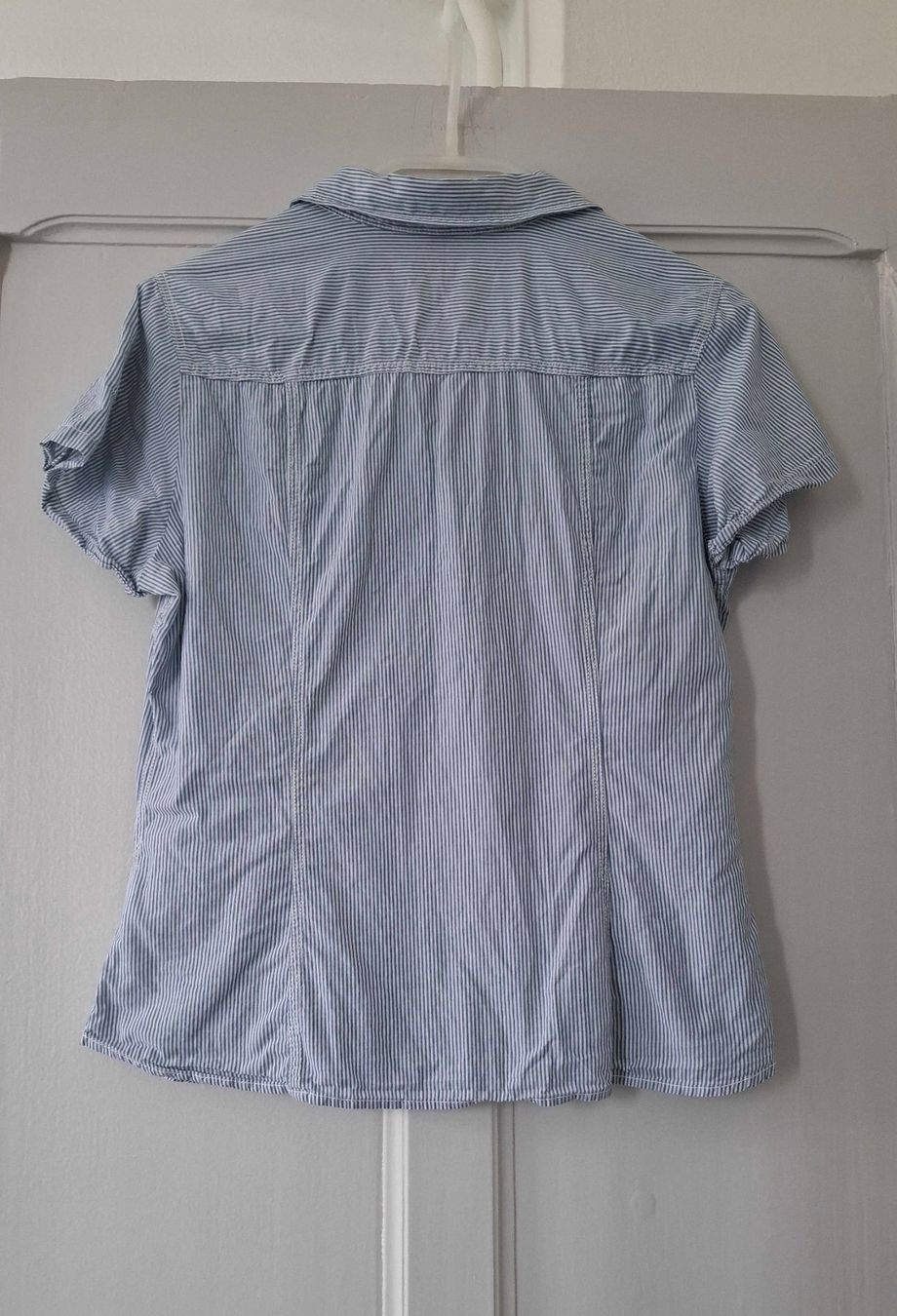 H&M Camicette: Blouse Divided by H&M – Usato da La Chaux-de-Fonds venduto da matsujun 1