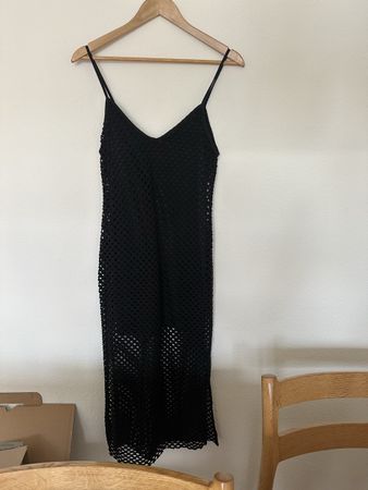 Bershka Sommerkleid Grösse XS