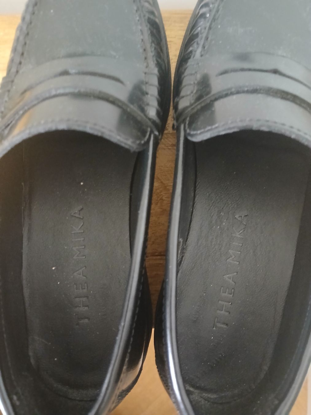 Damenschuhe: mocassins – Gebraucht aus Rolle von sandrineb02 3