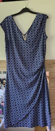 Jolie robe