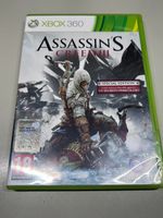 Assassin's Creed III Special Edition per Xbox 360 PAL