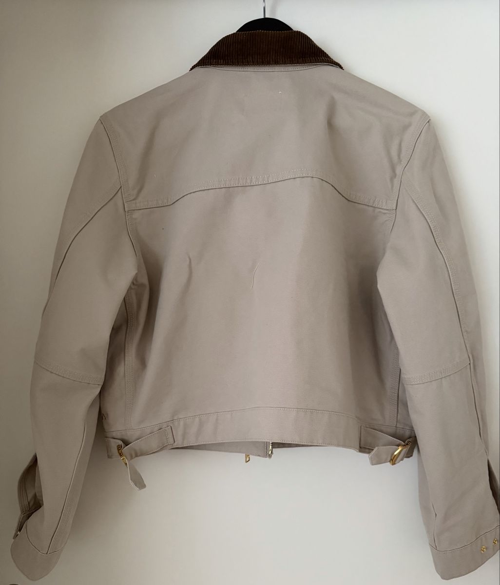Aritzia Giacche: Aritzia ‘Barkley Workwear Jacket’ – Usato da Herisau venduto da LauraHope 2