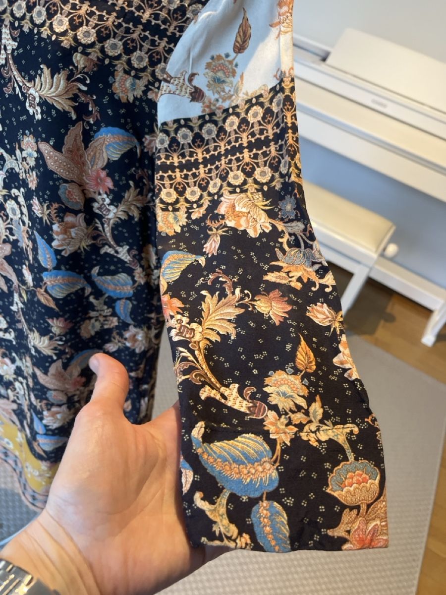 Desigual Kleider: Desigual Kleid, 38 – Gebraucht aus Solothurn von Bobesch08 3