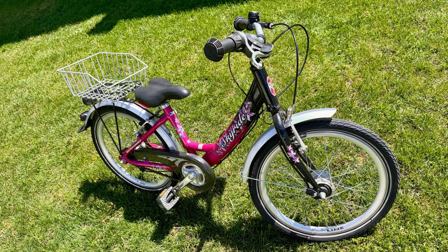 Puky Veicoli per bambini: PUKI Kindervelo – Usato da Ennetbaden venduto da Tommy-Hilfiger 2