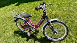 PUKI Kindervelo