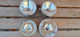4 Mofa Toffli Lampen