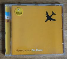 Here Comes Da Hool - F27