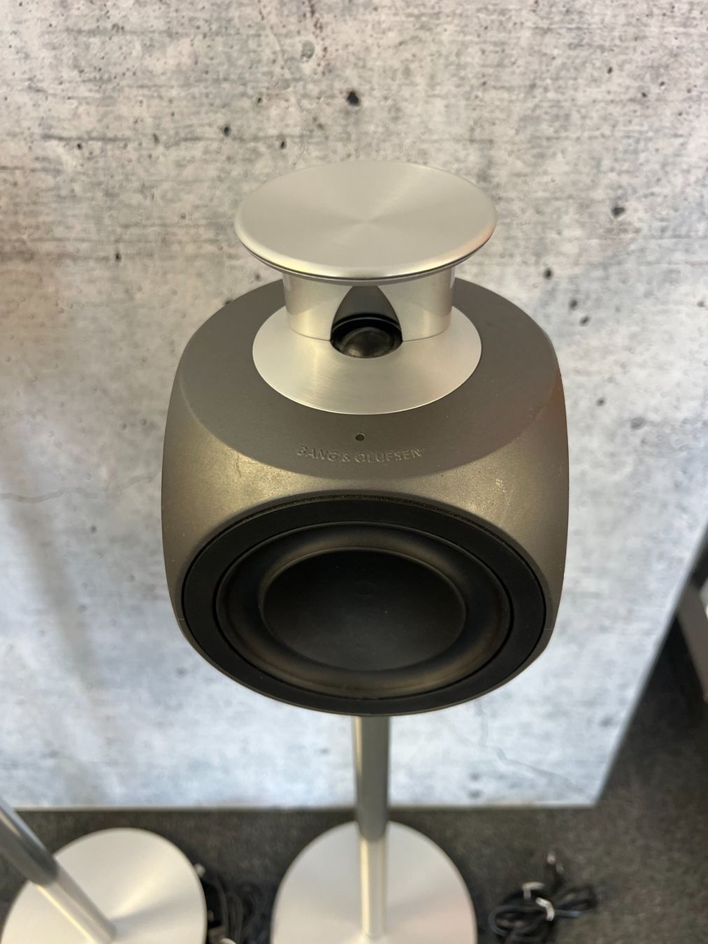Bang & Olufsen Casse acustiche: B&O Lautsprecher BeoLab 3 – Usato da Einsiedeln venduto da patsteiner74 3