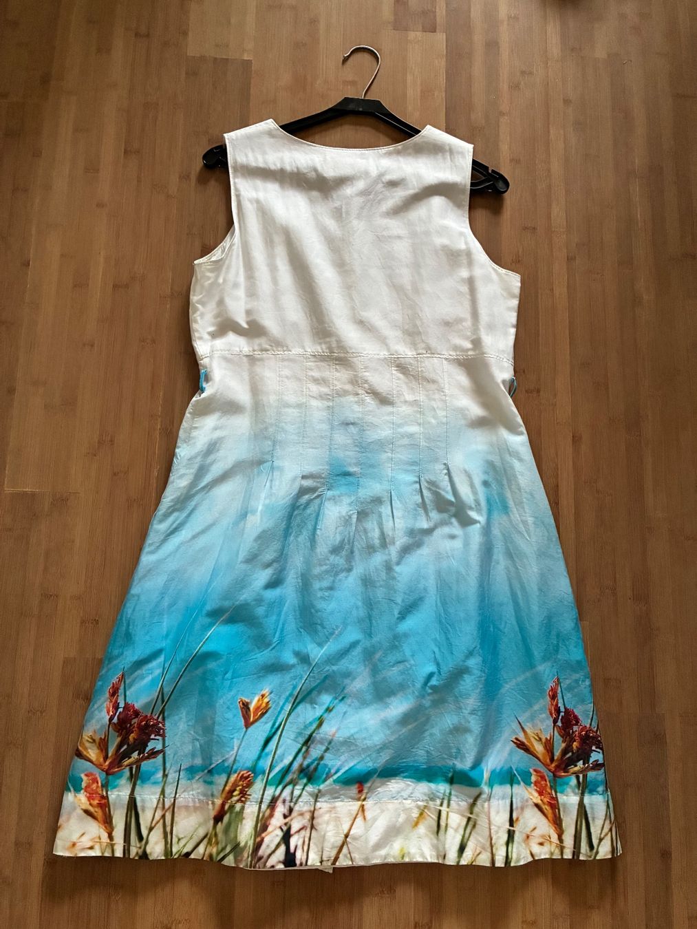 Eva & Claudi Kleider: Sommerkleid Eva Caudi. Gr.40 – Gebraucht aus Wohlen b. Bern von marijkesbest 1
