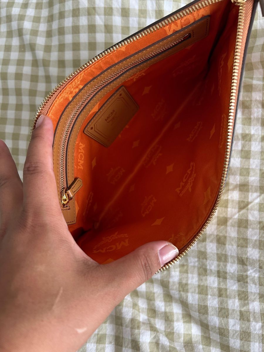 Taschen: MCM Clutch – Neu (gemäss Beschreibung) aus Zürich von don_6qbj 3