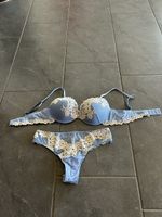 BH und Slip, von Intimissimi
