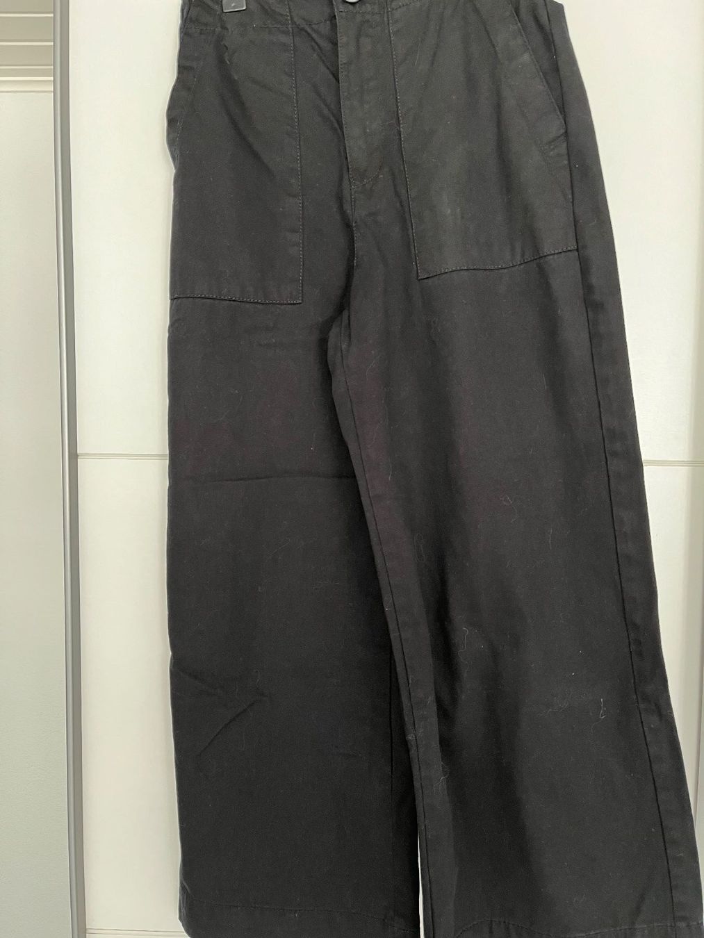 Bershka Pantaloni: Jupe culotte Bershka – Nuovo (secondo la descrizione) da Court venduto da Style_ambre 1