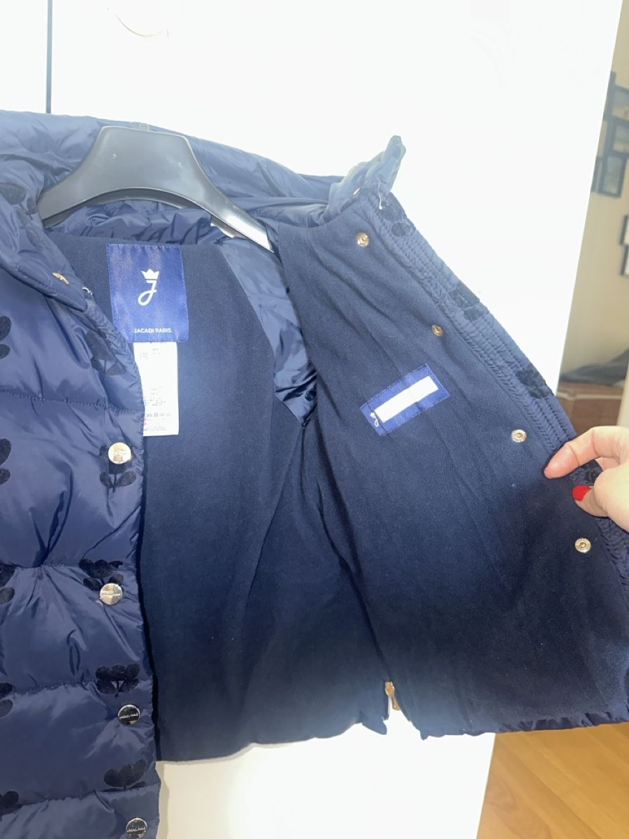 Jacadi Vestes & Manteaux: Doudoune enfant – D'occasion à Châtelaine par mey_l2w9 4