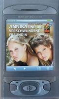 Geismar Werner, Annika und die verschwunden Freundin