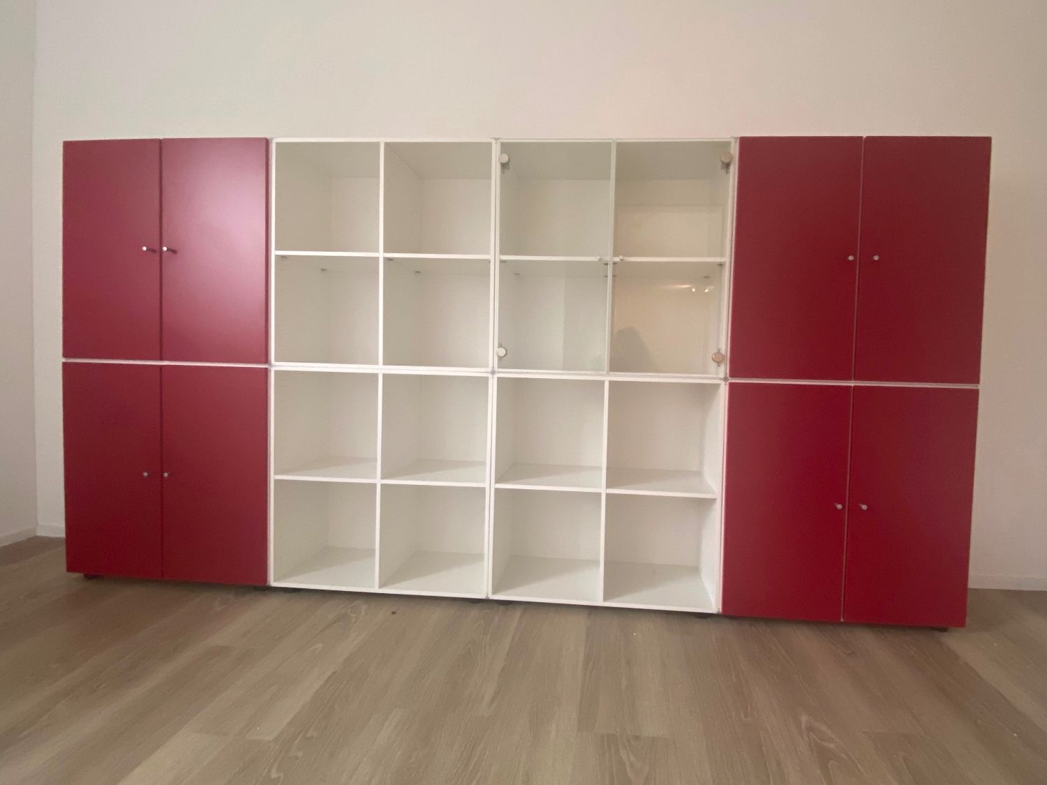 Regale: Grosses Regal System – Gebraucht aus Berikon von lea_6jq7
