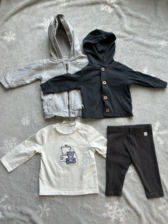 Babykleider Set, Grösse 70