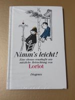 Loriot Taschenbuch