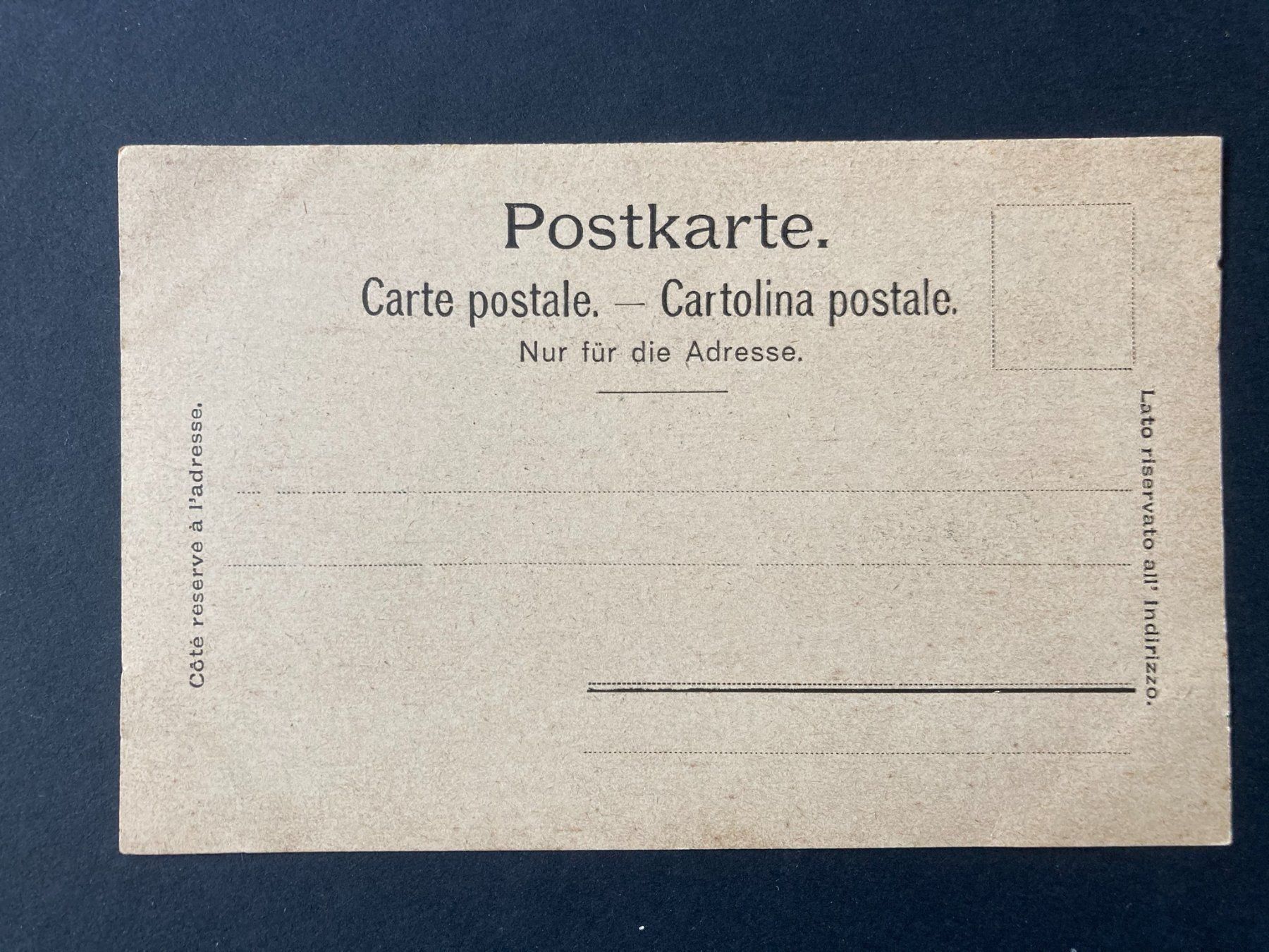 Cartoline postali: AK Gruss aus Basel Barfüsserplatz – Usato da Mirchel venduto da buecher_wurm 1
