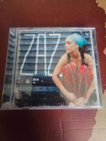CD - Zaz – Zaz (2010)