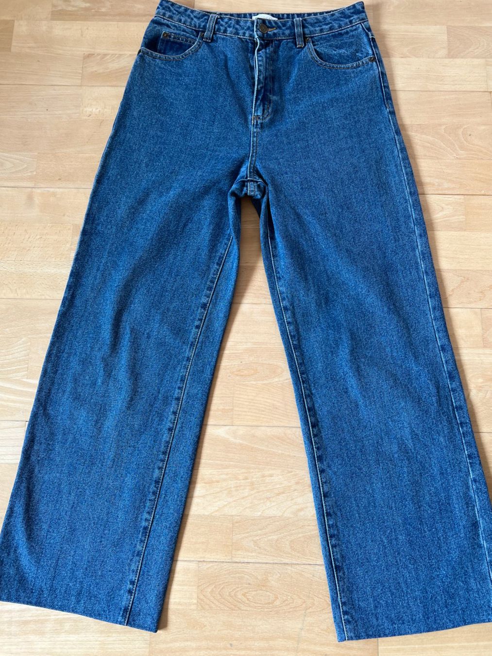 Kookai Jeans: KOOKAI Damen Jeans in Gr. 42 – Gebraucht aus Worb von farben20zauber