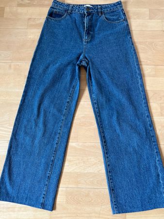 KOOKAI Damen Jeans in Gr. 42