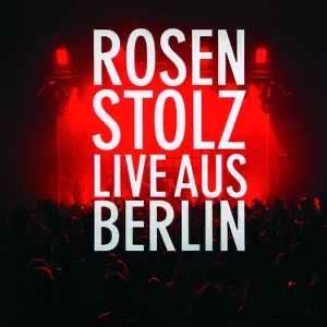 CD: Rosenstolz - Live aus Berlin – Usato da Muri b. Bern venduto da AdidasCollector