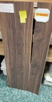 Laminat Premium Nussbaum 12 mm Aktionspreis fr. 12.90 m2
