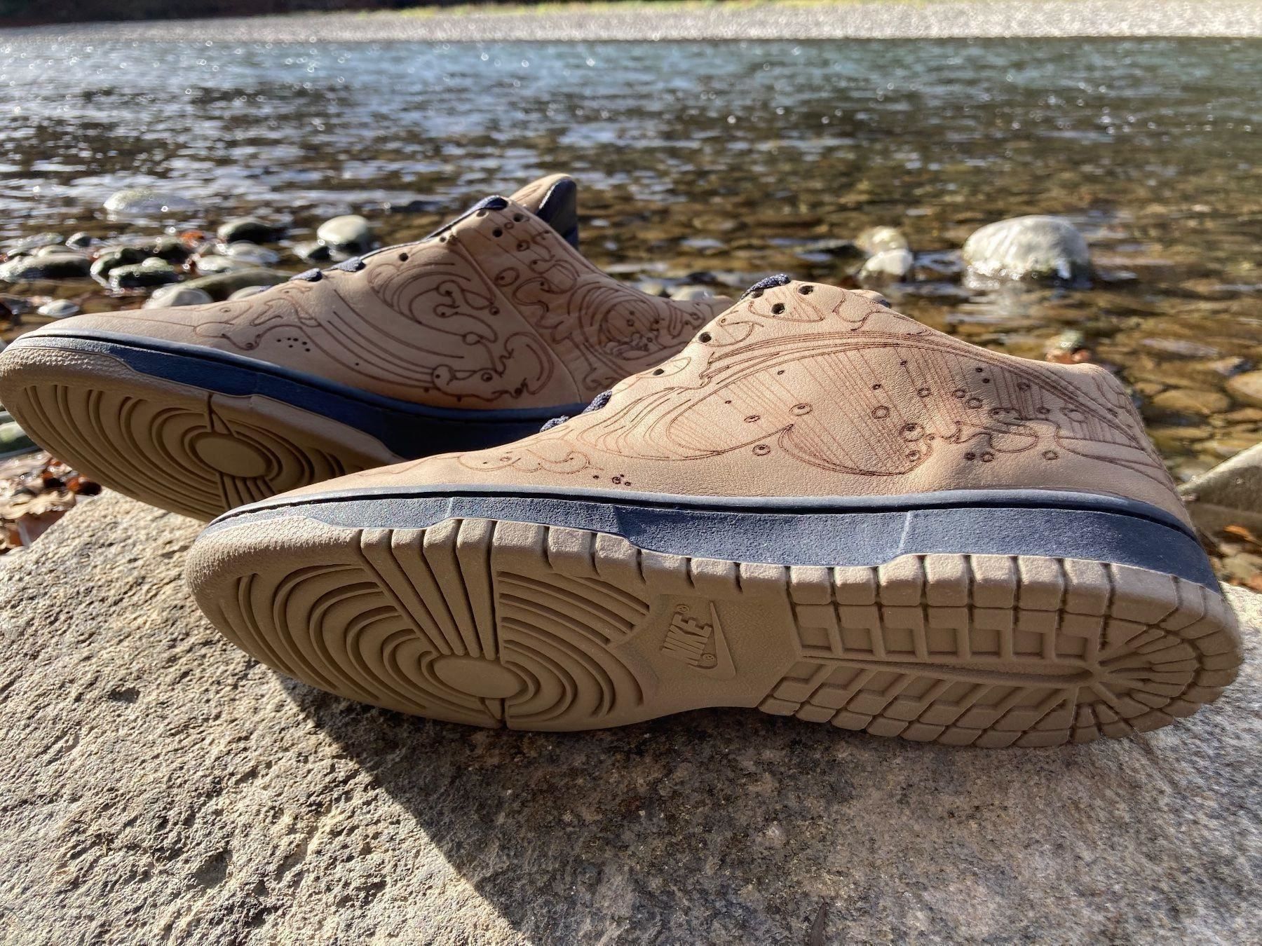 Nike Scarpe da uomo: Nike SB Dunk Low – Nuovo e nell'imballaggio originale da Zollikofen venduto da Comcast 6