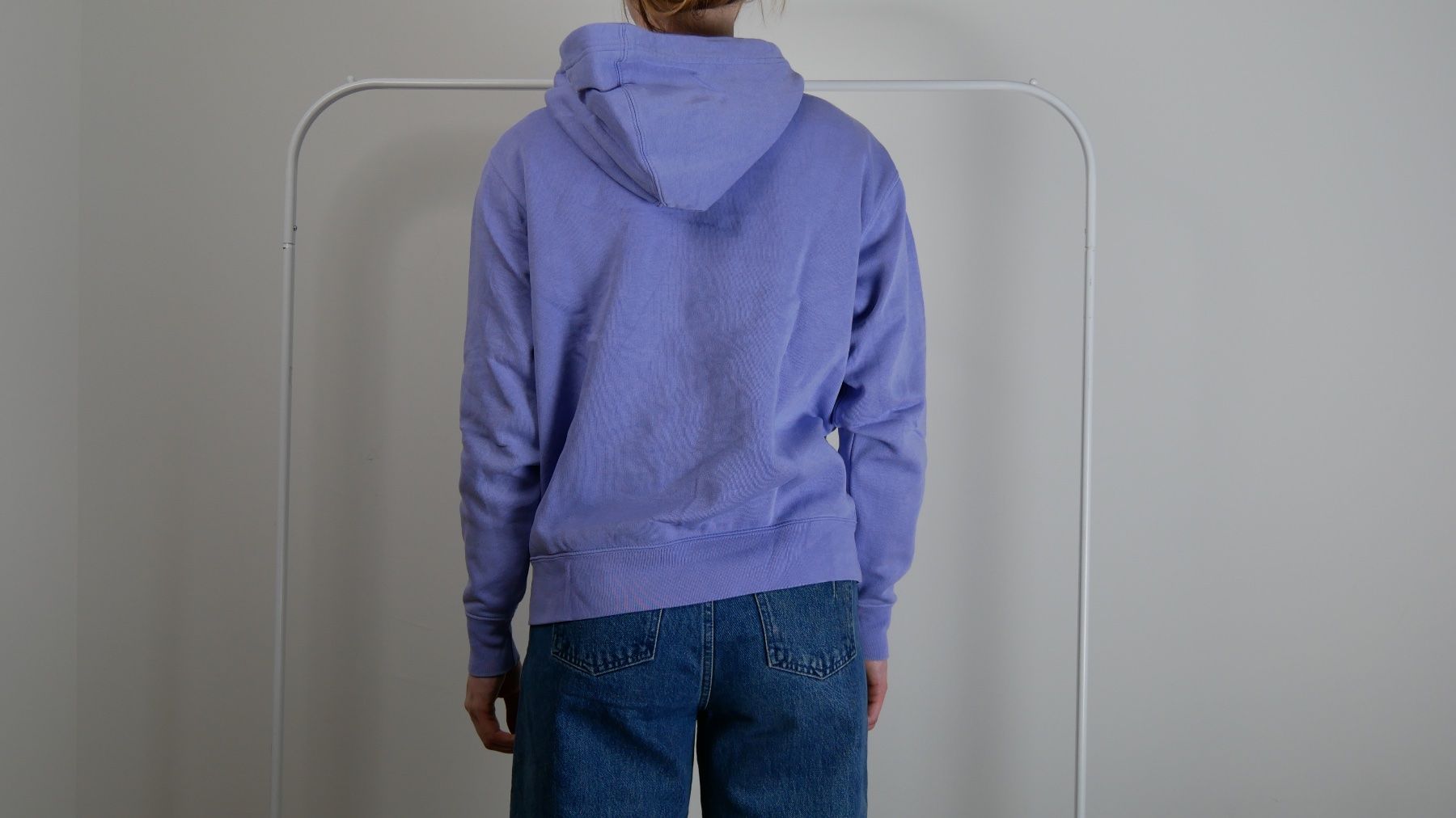 Nike Maglioni & Felpe: Nike Pullover lila violett Hoodie Kaputzenpullover Sweater – Nuovo (secondo la descrizione) da Zürich venduto da julia_vina 4