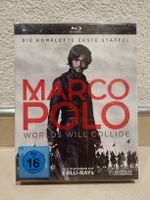 Marco Polo - Worlds Will Collide - 1. Staffel 