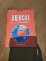 Dierecke Geografie Schulbuch