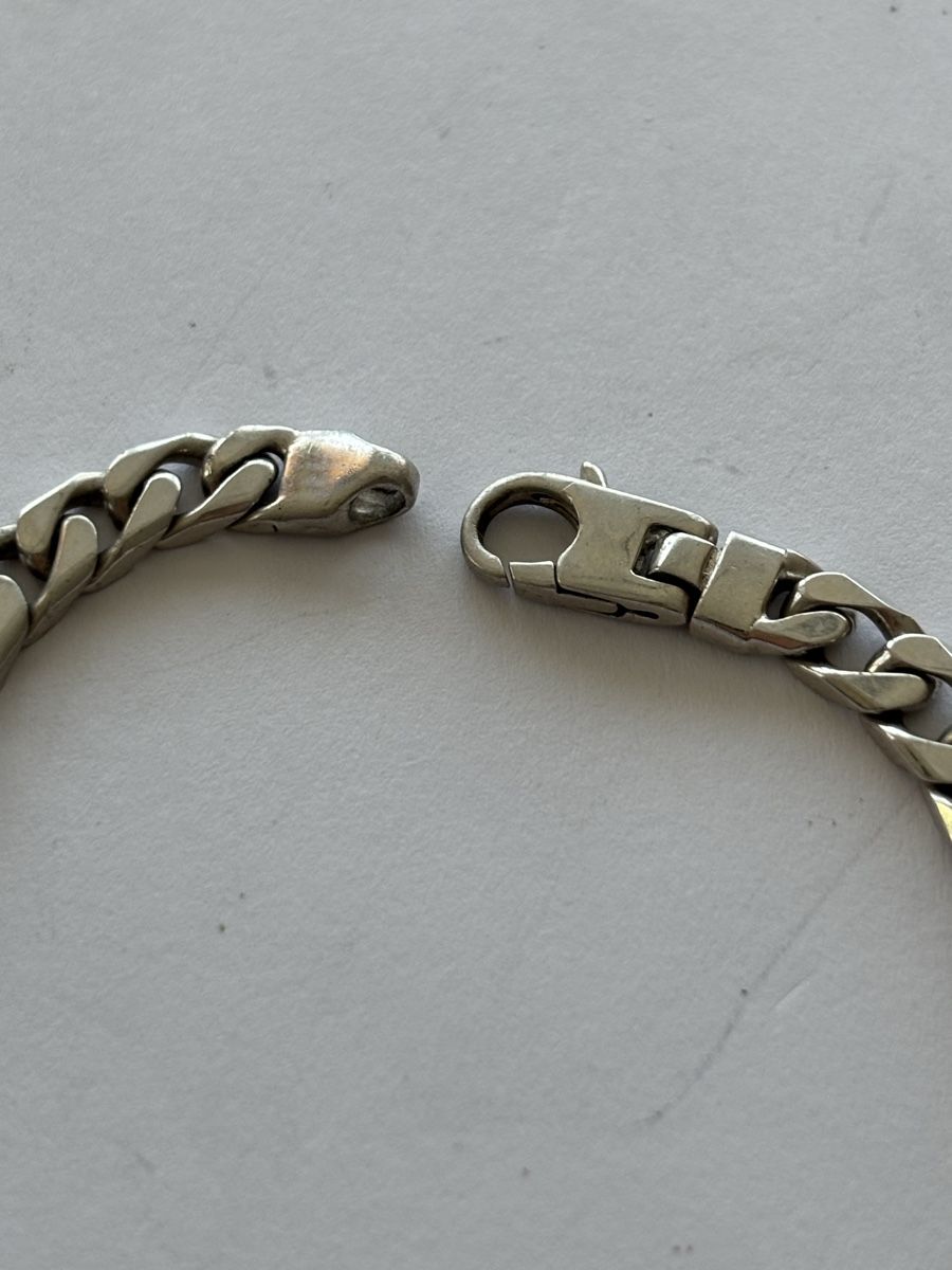 Bracelets: Armketteli Silber 925 – D'occasion à Langnau am Albis par flusspflege 1