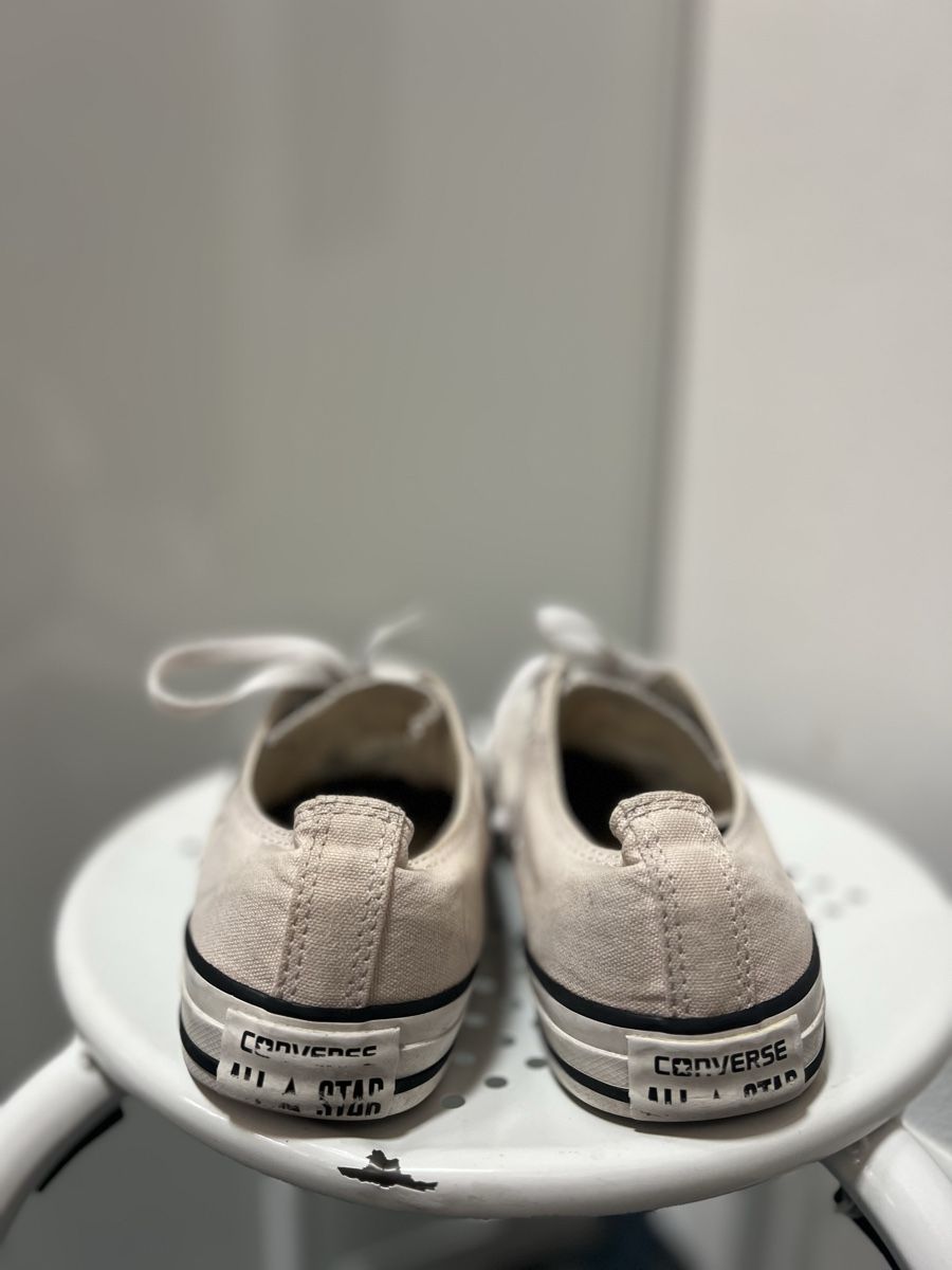 Converse Scarpe da donna: Converse, 38 – Usato da Grindelwald venduto da wand_24 3