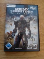 Enemy Territory Quake Wars