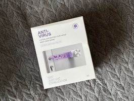 59S door handle UV Sterilization