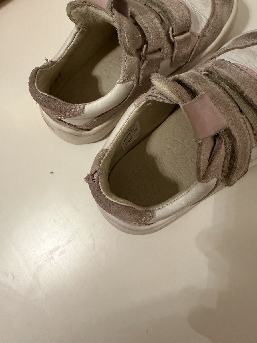 Froddo Chaussures filles: Froddo sneaker 22 – D'occasion à Chur par san_b6yj 1