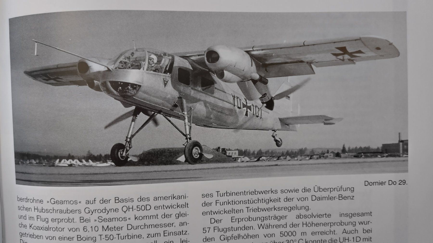 Libri: Hubschrauber Buch: Geschichte, Technik, Einsatz / Helikopter – Usato da Bellach venduto da JingleJerry 6