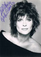 Julie Christie 1940- Autogramm signiert Foto 10x15cm