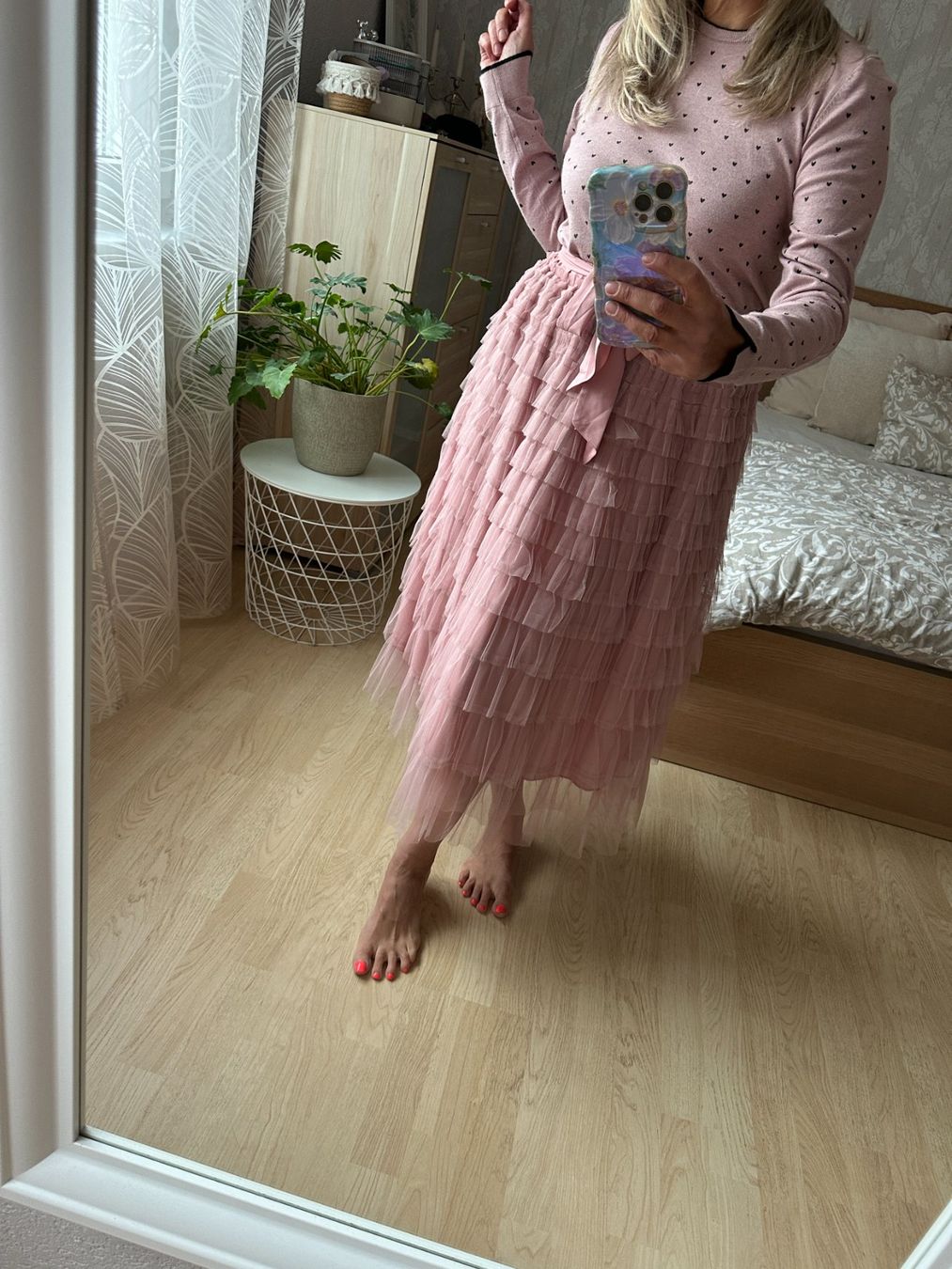 Maglioni & Felpe: MEGA  hübscher Strickpullover Gr.S  NEU – Nuovo (secondo la descrizione) da Oberwil-Lieli venduto da Svetlana28 6