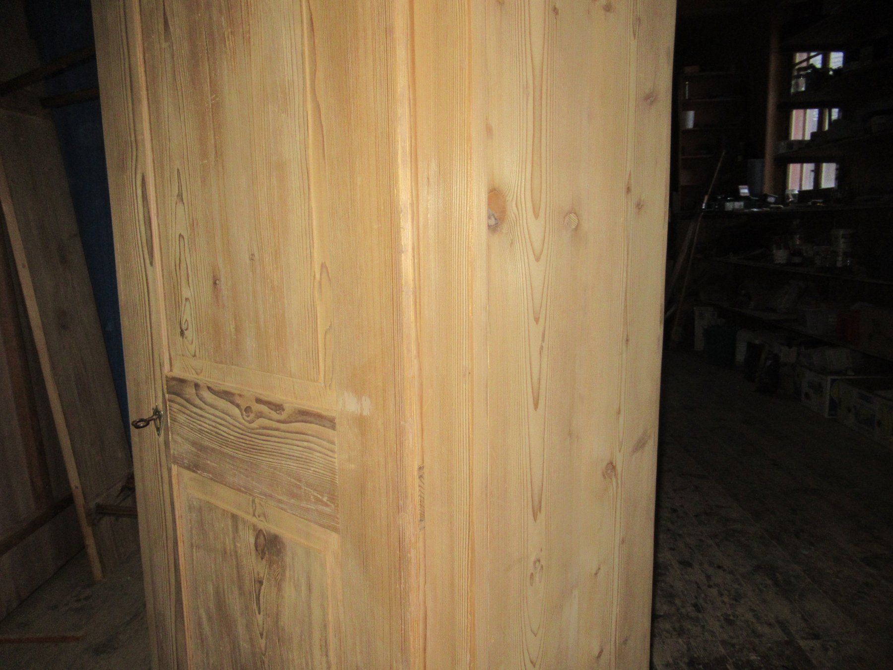 Armadi: Schrank (Tanne/ 176) – Usato da Berg SG venduto da Pizza58 6