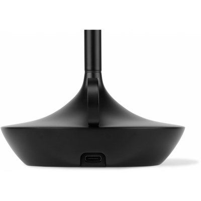 Lampade: Kerzenlampe LED Touch Dimmbar Lampe Nachttischlampe 3 Modi – Nuovo e nell'imballaggio originale da Hundwil venduto da Stallone6 9